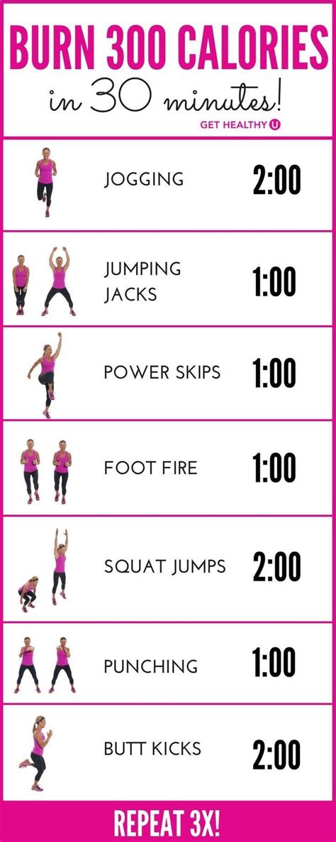 insanity workout calories burned.